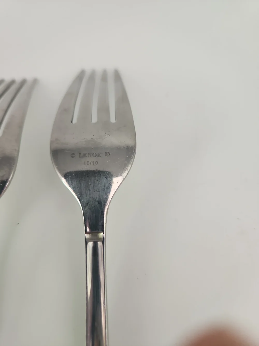 Lenox Stainless Steel 26-Piece Flatware Set - Polished Silver